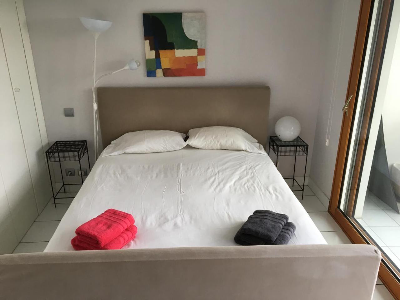 Ibaia By Basquelidays Apartment Хендае Екстериор снимка