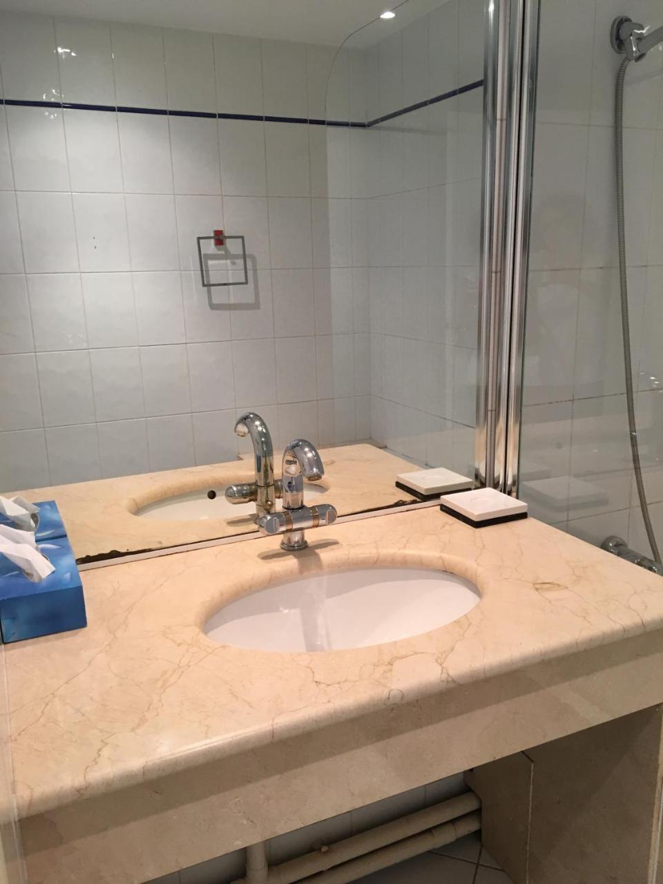 Ibaia By Basquelidays Apartment Хендае Екстериор снимка