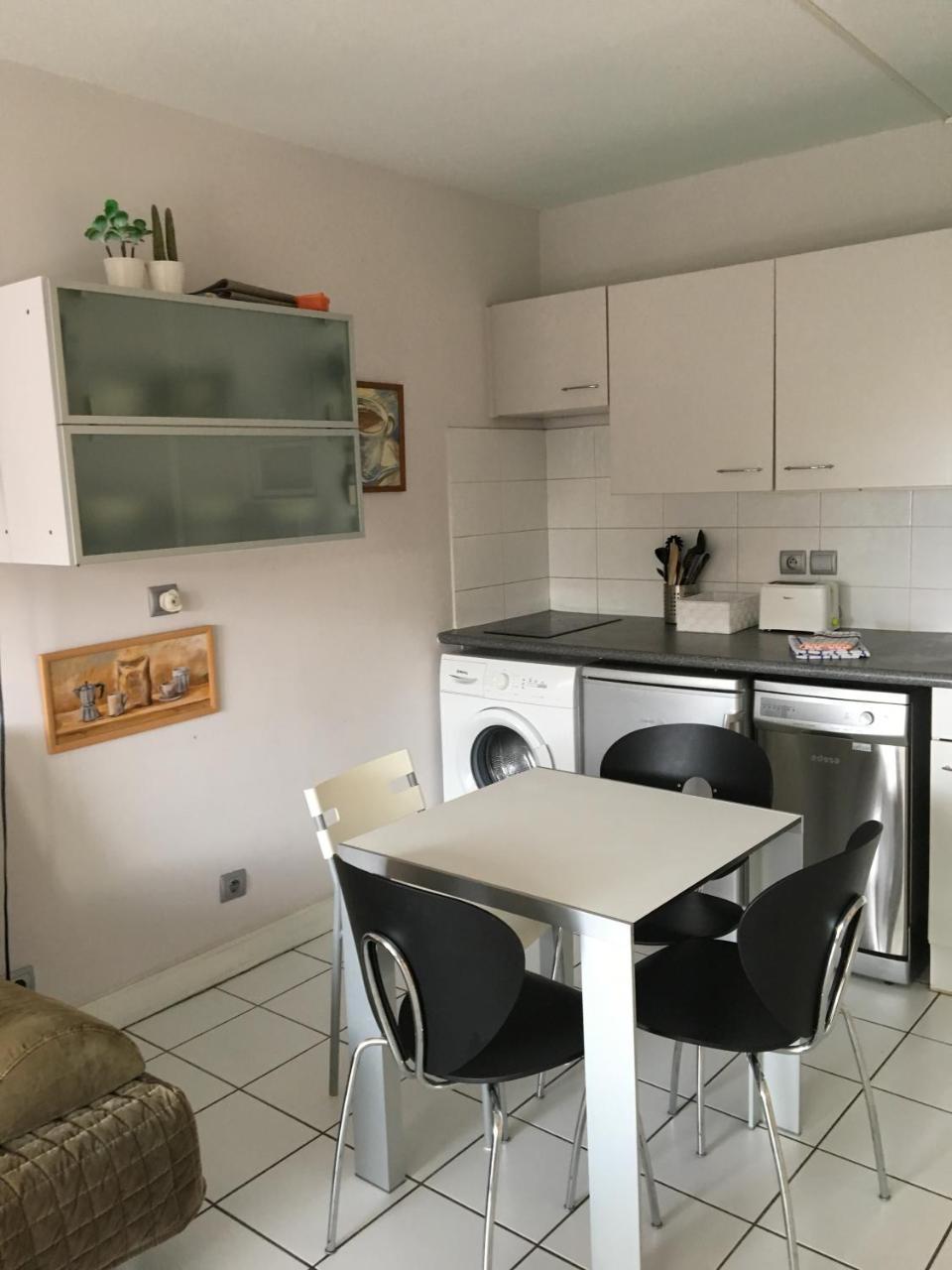 Ibaia By Basquelidays Apartment Хендае Екстериор снимка