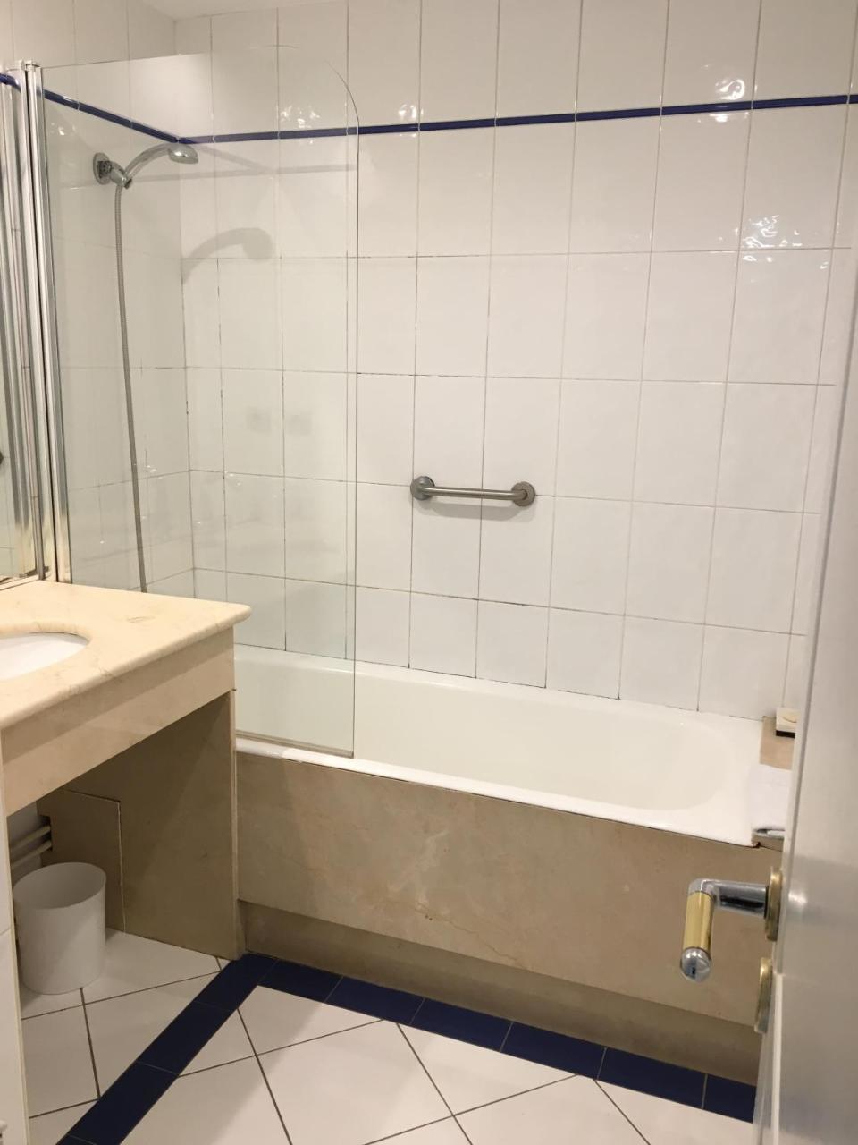 Ibaia By Basquelidays Apartment Хендае Екстериор снимка